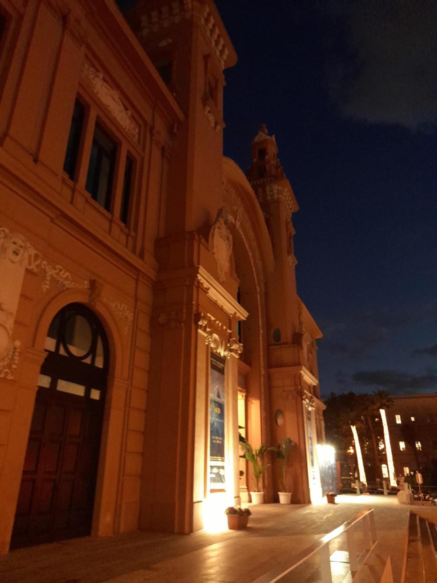 Locazione Turistica Madera Hotel บารี ภายนอก รูปภาพ
