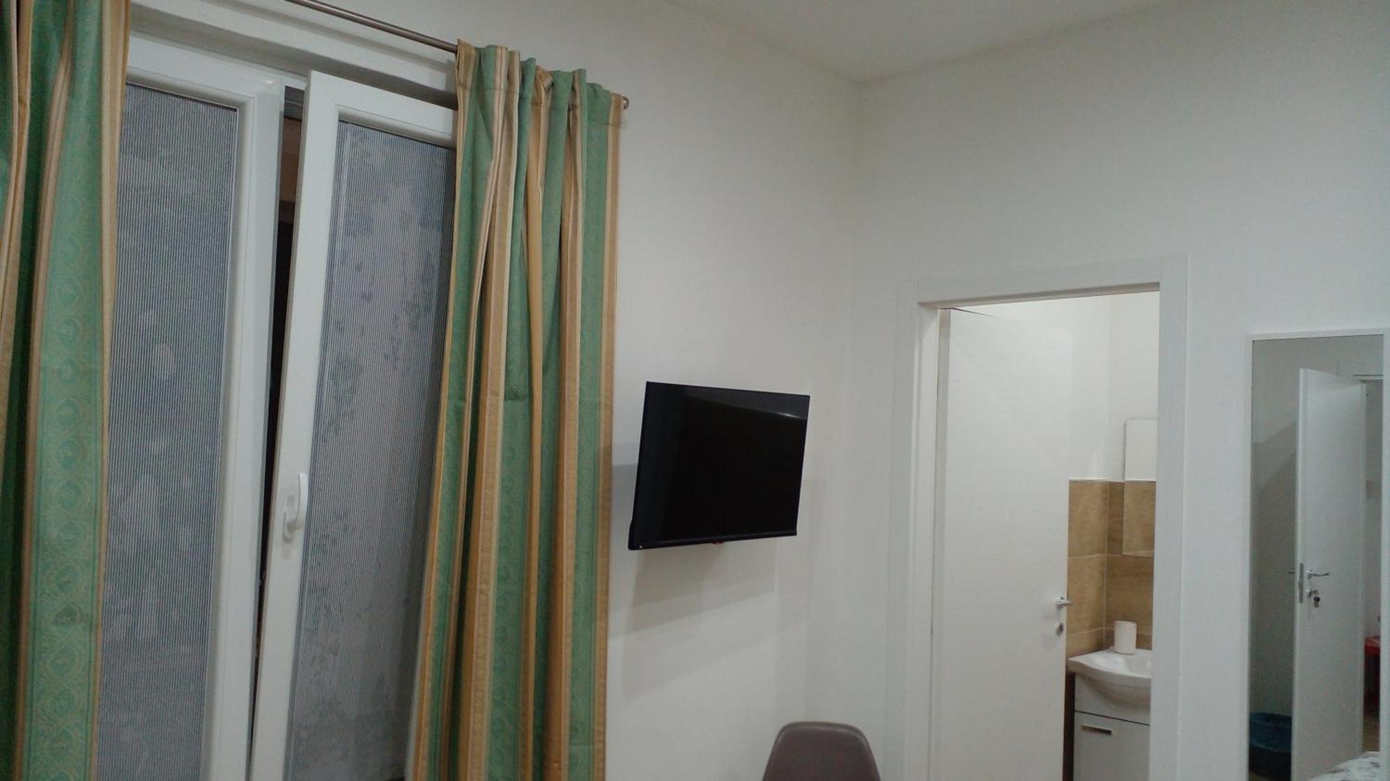 Locazione Turistica Madera Hotel บารี ภายนอก รูปภาพ
